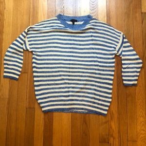 Jcrew sweater